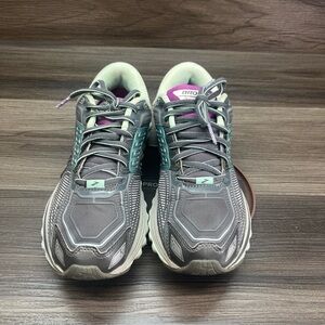 Brooks Glycerin G13 Trail Running Shoes Women's 8.5
